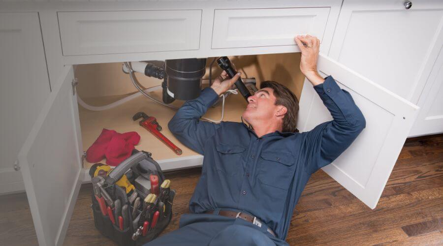 Professional Leak Detection in Twin Lakes, WI